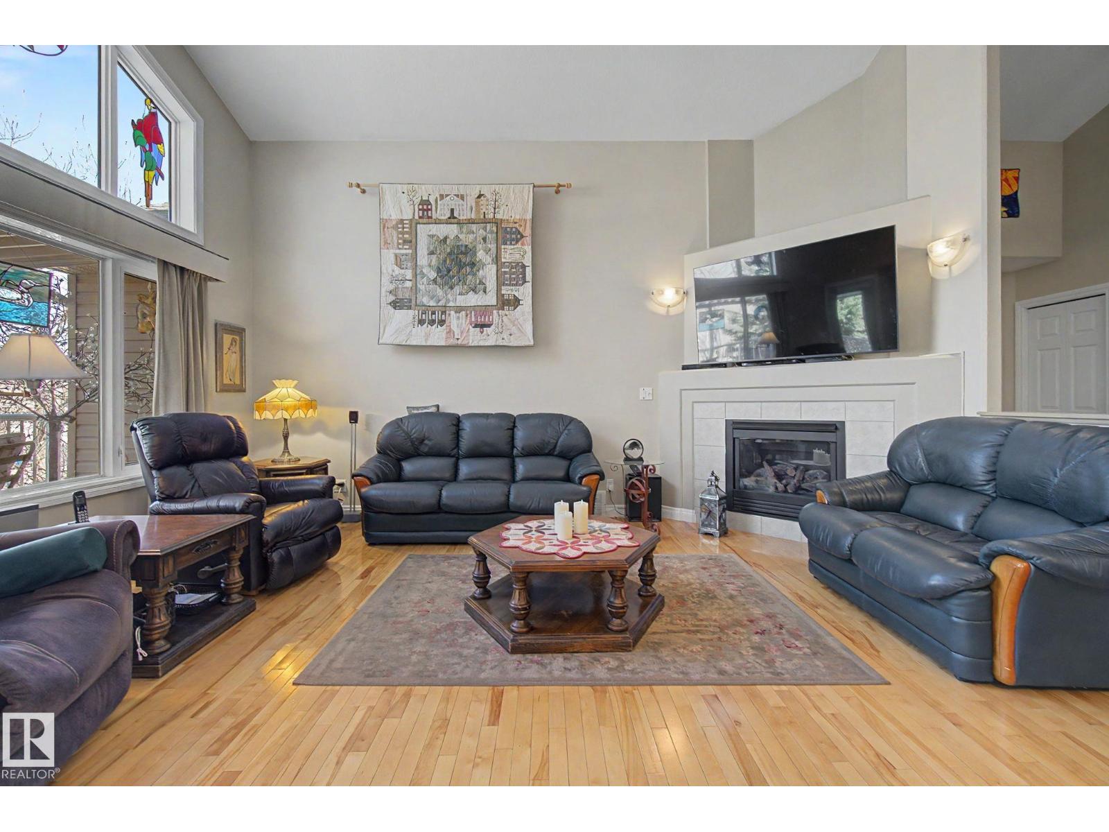 28 Charlton Wy, Sherwood Park, Alberta  T8H 2C7 - Photo 14 - E4486234