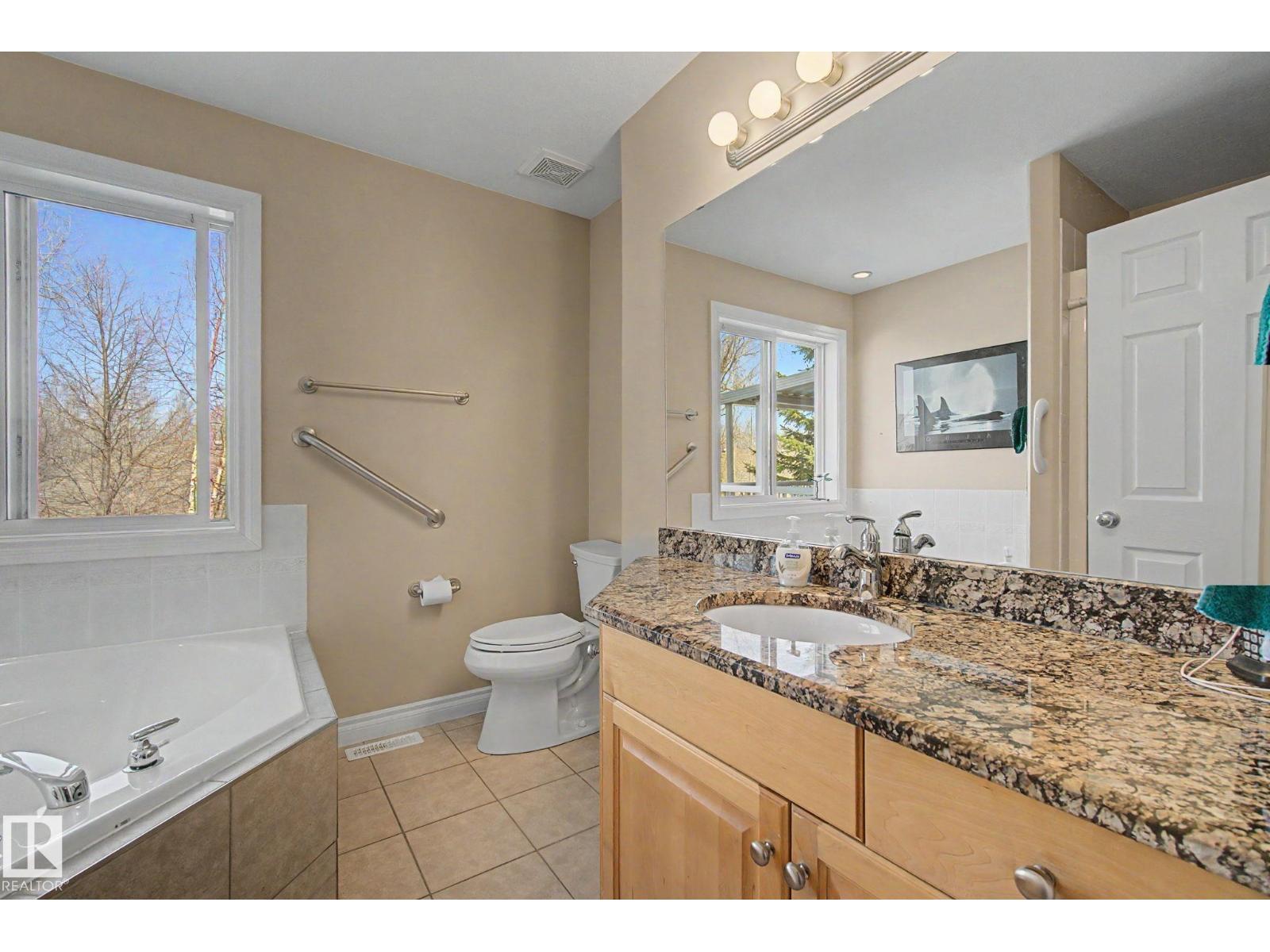 28 Charlton Wy, Sherwood Park, Alberta  T8H 2C7 - Photo 21 - E4486234
