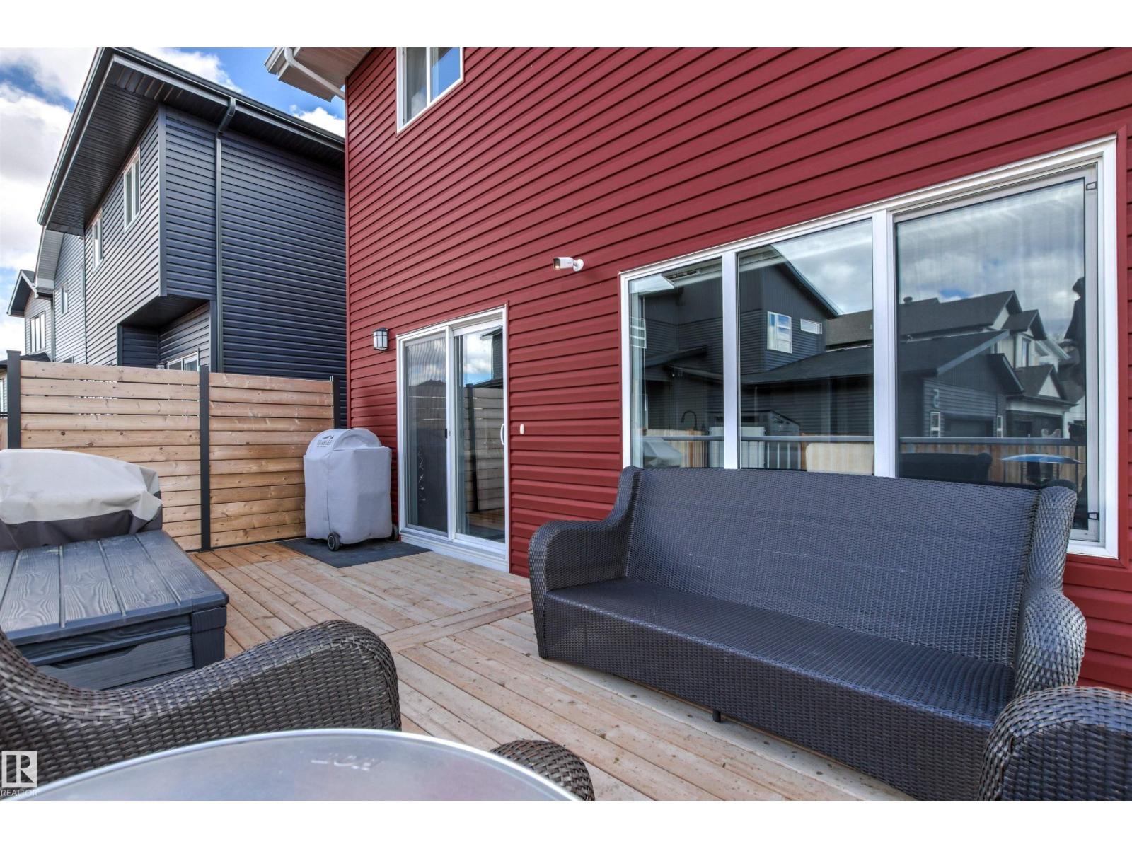 87 Rancher Rd, Ardrossan, Alberta  T8E 0B3 - Photo 40 - E4486235