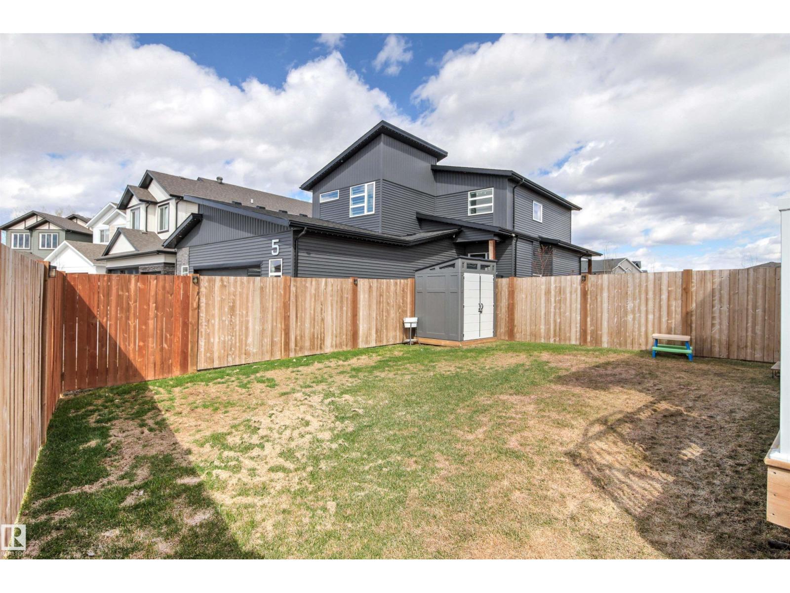 87 Rancher Rd, Ardrossan, Alberta  T8E 0B3 - Photo 41 - E4486235