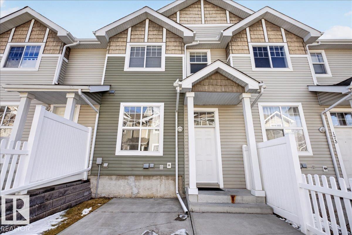 #174 5604 199 ST NW, edmonton, Alberta