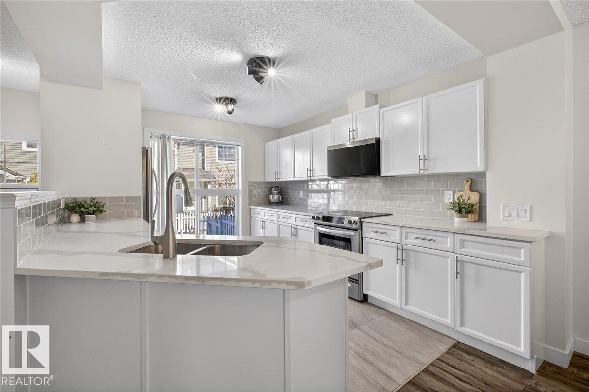 #174 5604 199 St Nw, Edmonton, Alberta  T6M 2Z9 - Photo 4 - E4486237