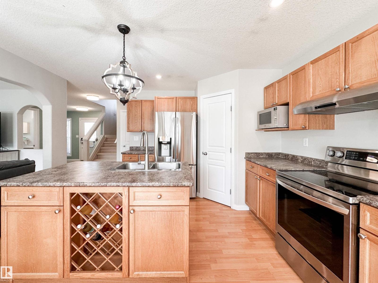 36 Eastgate Wy, St. Albert, Alberta  T8N 7K1 - Photo 10 - E4486238