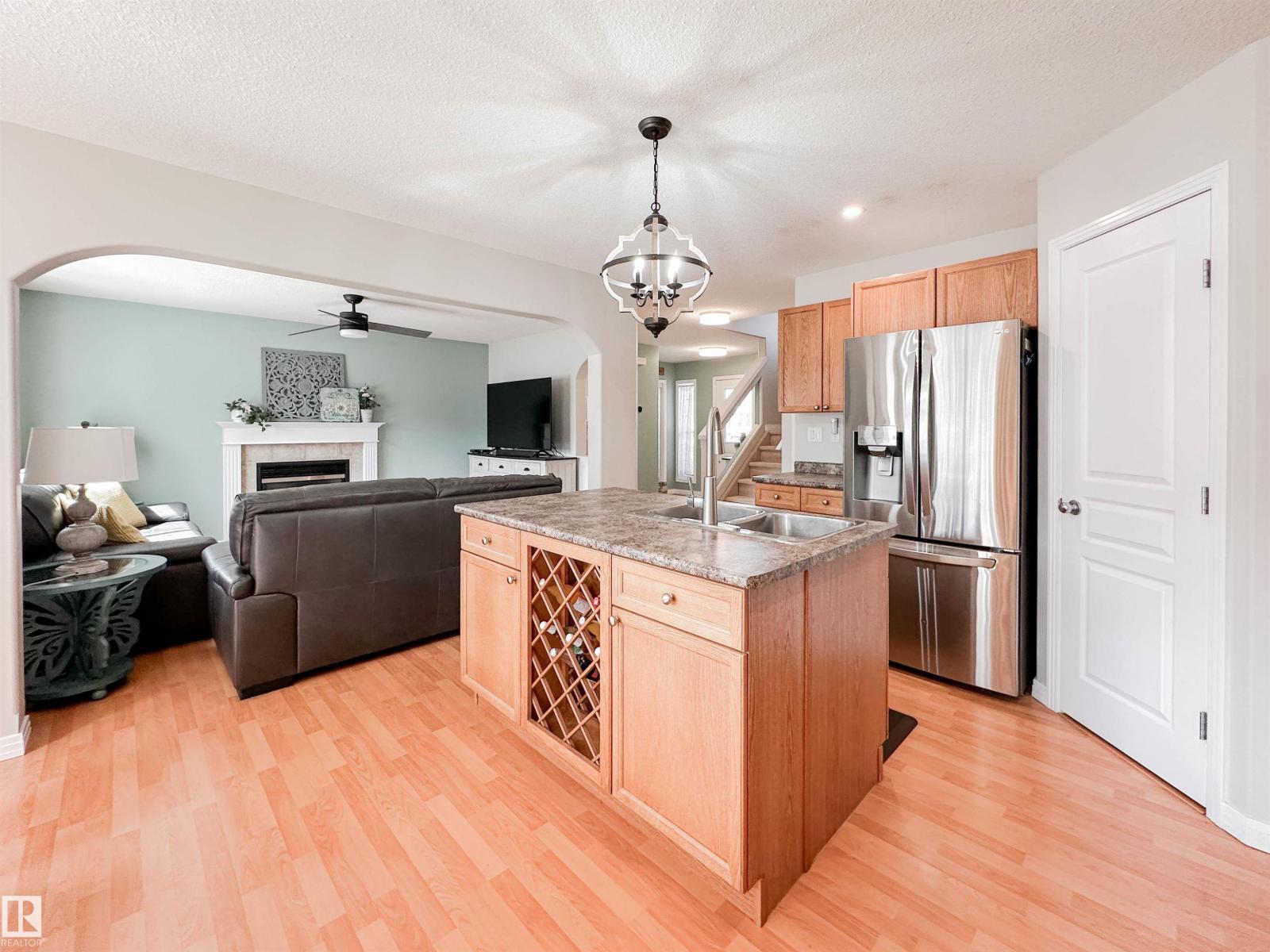 36 Eastgate Wy, St. Albert, Alberta  T8N 7K1 - Photo 11 - E4486238