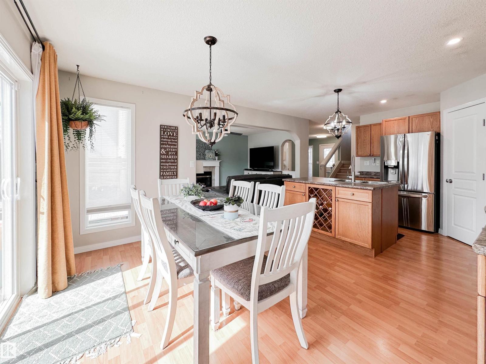 36 Eastgate Wy, St. Albert, Alberta  T8N 7K1 - Photo 12 - E4486238