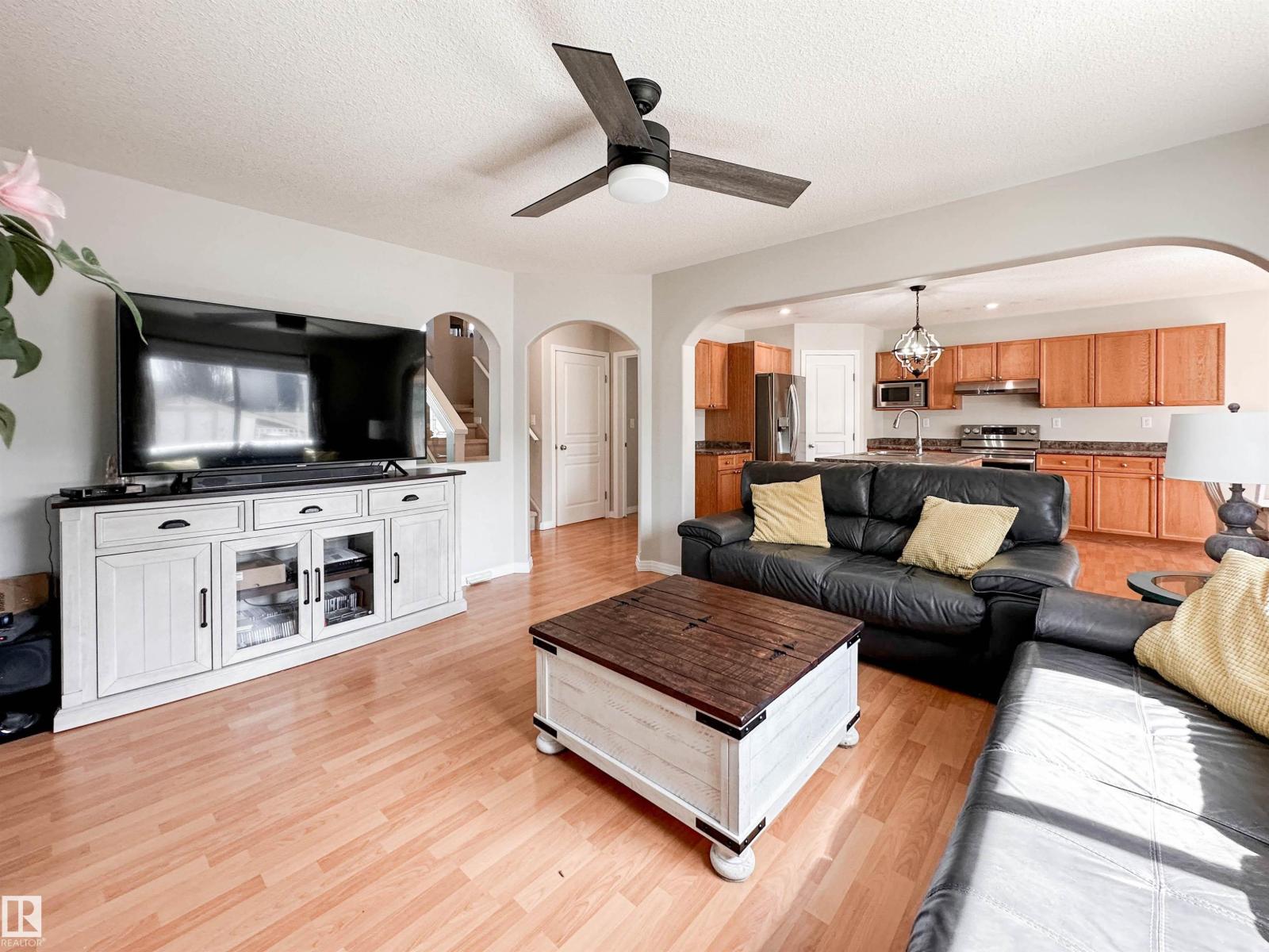 36 Eastgate Wy, St. Albert, Alberta  T8N 7K1 - Photo 16 - E4486238
