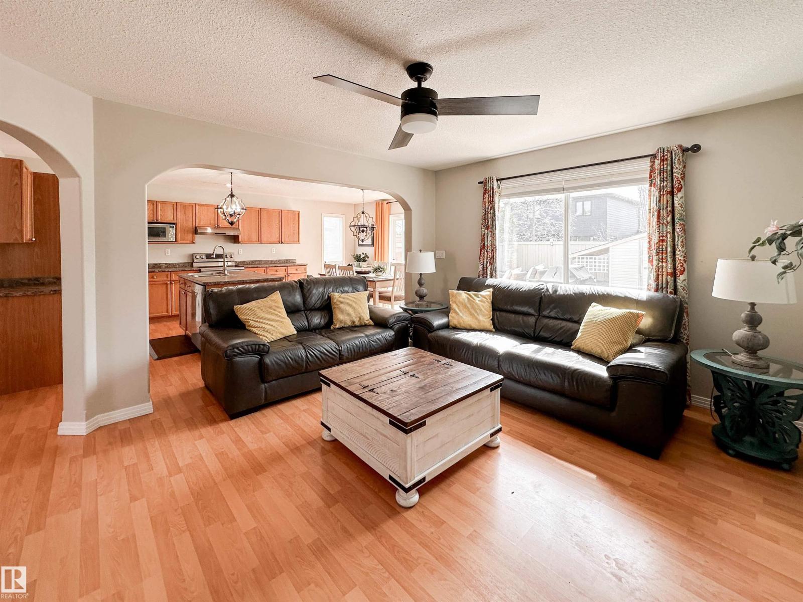 36 Eastgate Wy, St. Albert, Alberta  T8N 7K1 - Photo 17 - E4486238