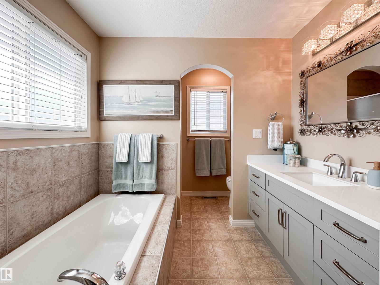36 Eastgate Wy, St. Albert, Alberta  T8N 7K1 - Photo 34 - E4486238