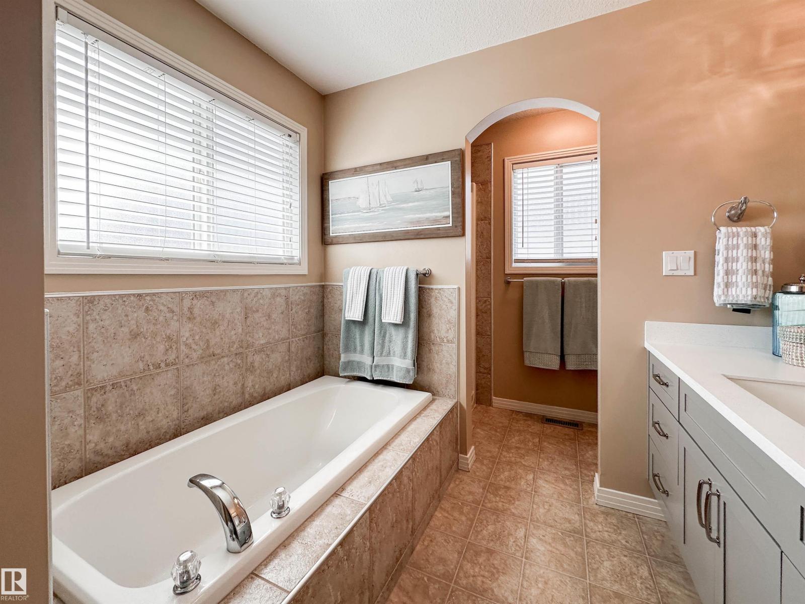 36 Eastgate Wy, St. Albert, Alberta  T8N 7K1 - Photo 35 - E4486238