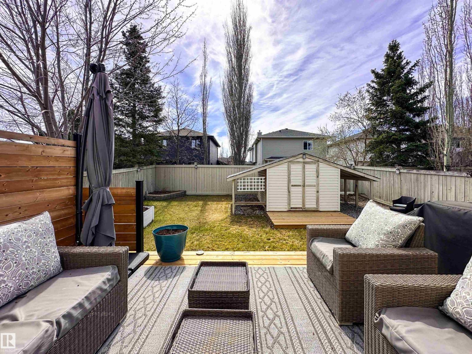 36 Eastgate Wy, St. Albert, Alberta  T8N 7K1 - Photo 47 - E4486238