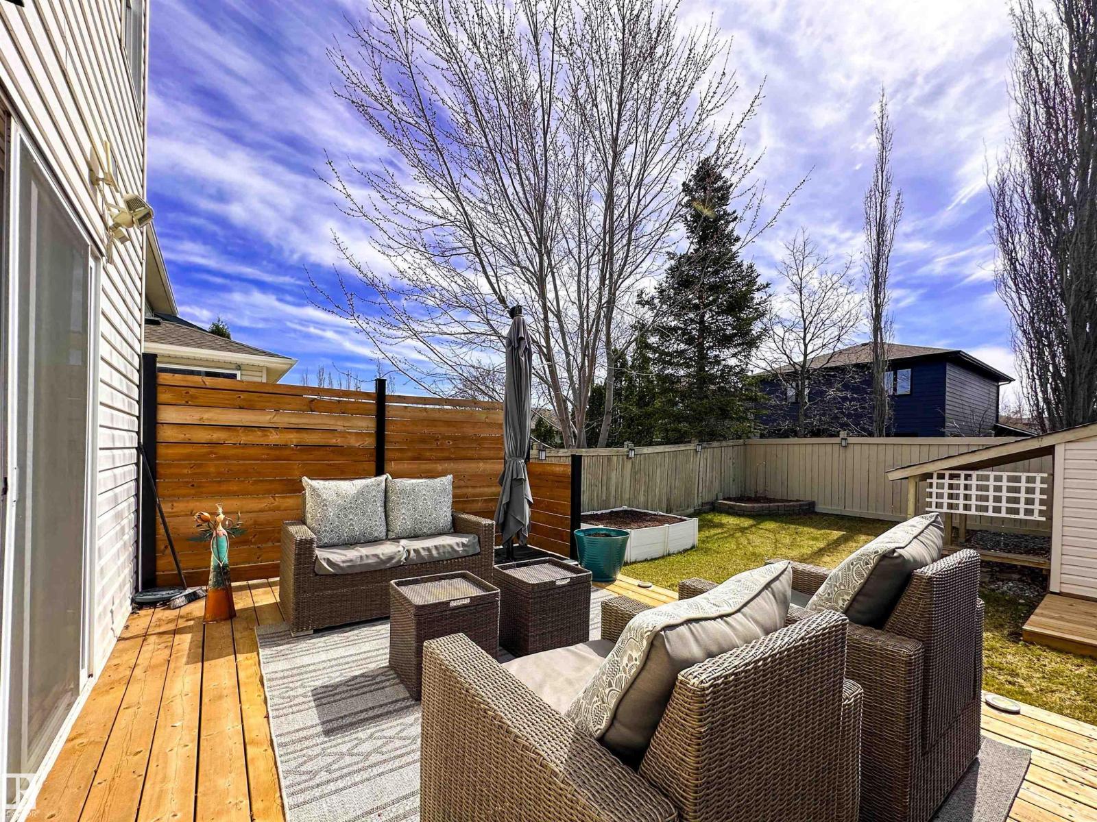 36 Eastgate Wy, St. Albert, Alberta  T8N 7K1 - Photo 49 - E4486238