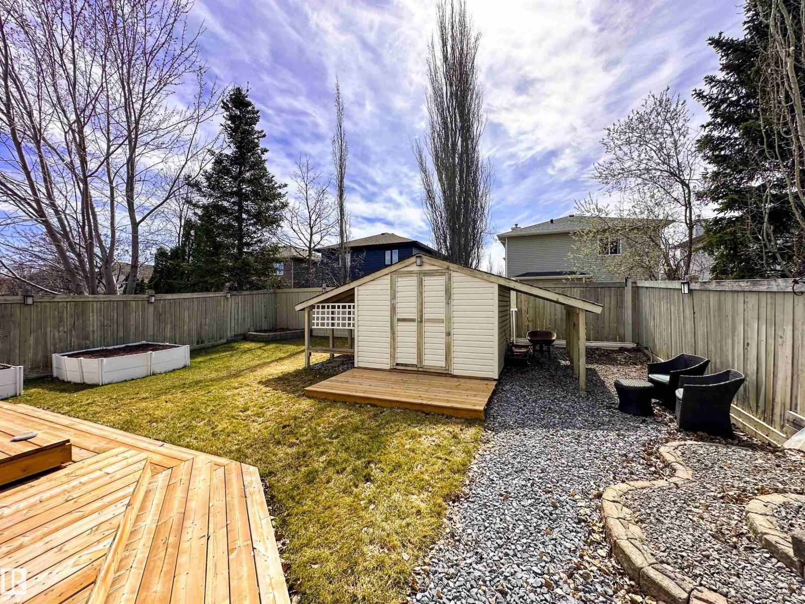 36 Eastgate Wy, St. Albert, Alberta  T8N 7K1 - Photo 50 - E4486238