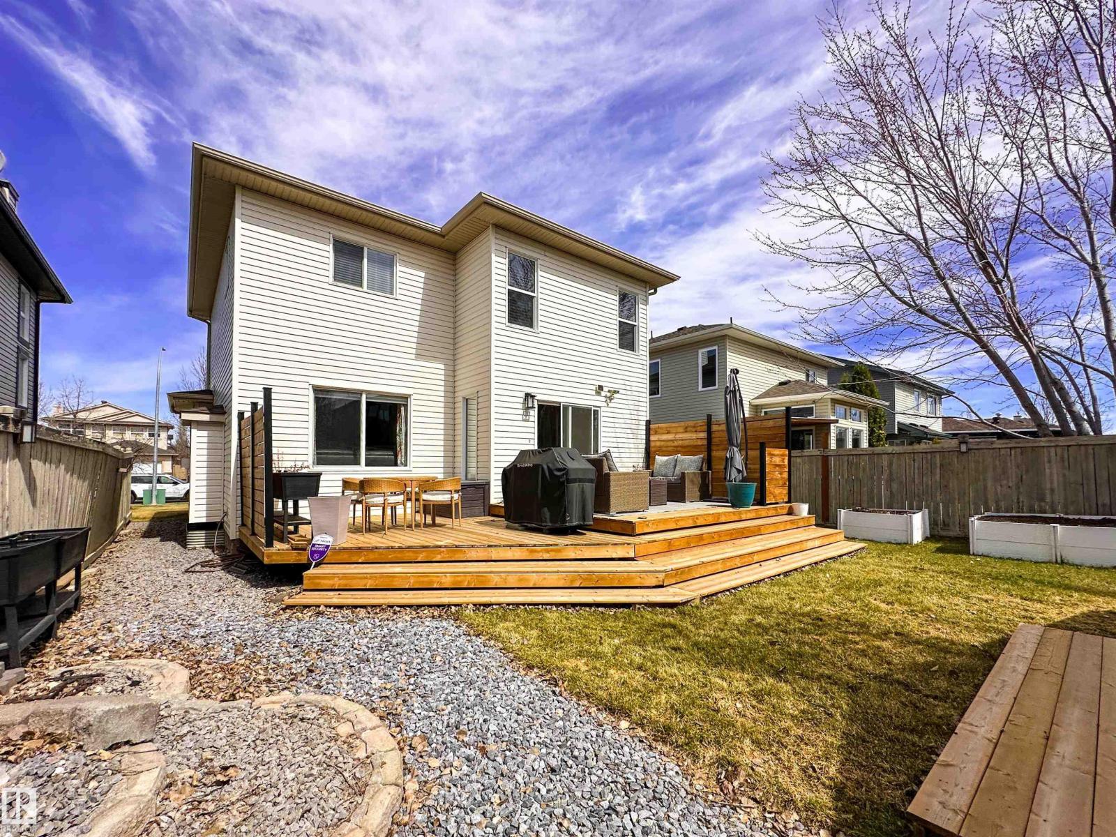 36 Eastgate Wy, St. Albert, Alberta  T8N 7K1 - Photo 51 - E4486238
