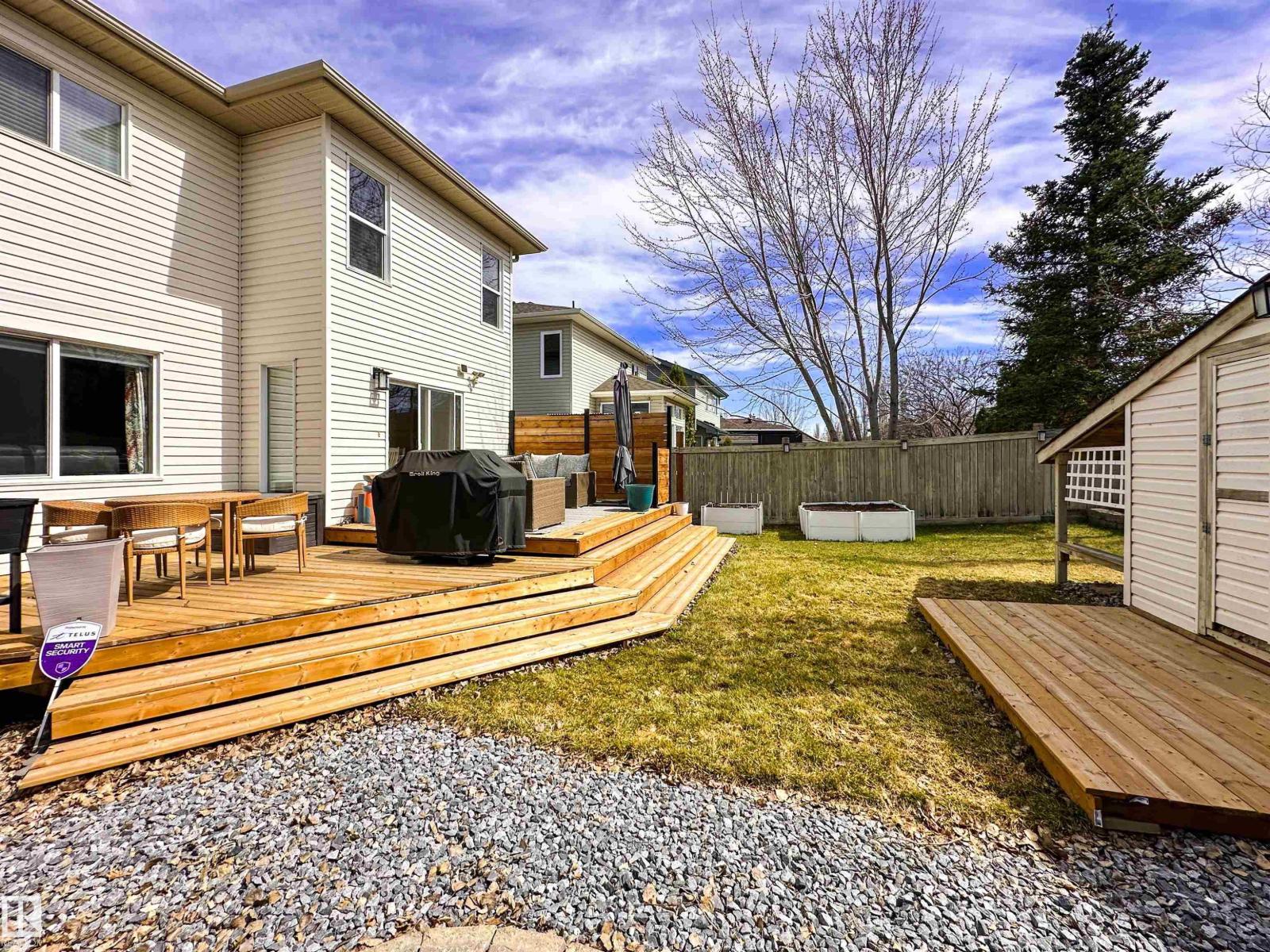 36 Eastgate Wy, St. Albert, Alberta  T8N 7K1 - Photo 52 - E4486238