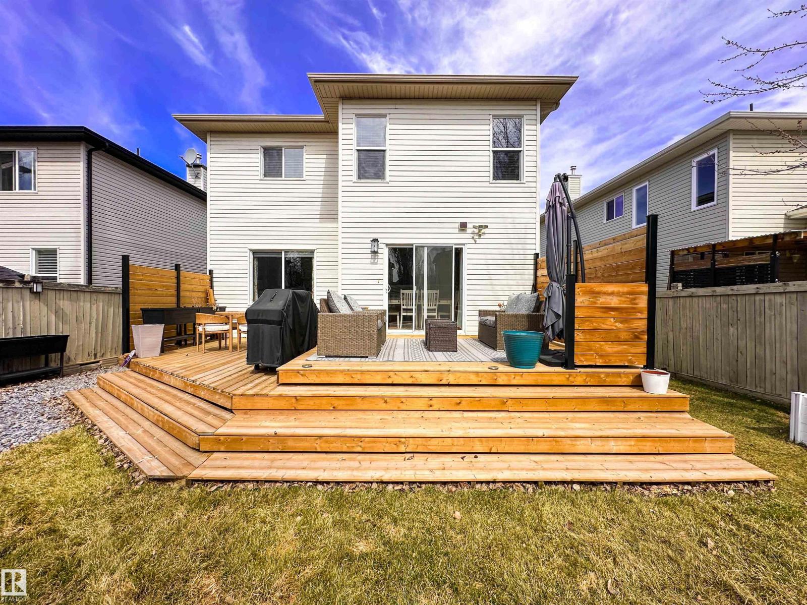36 Eastgate Wy, St. Albert, Alberta  T8N 7K1 - Photo 53 - E4486238