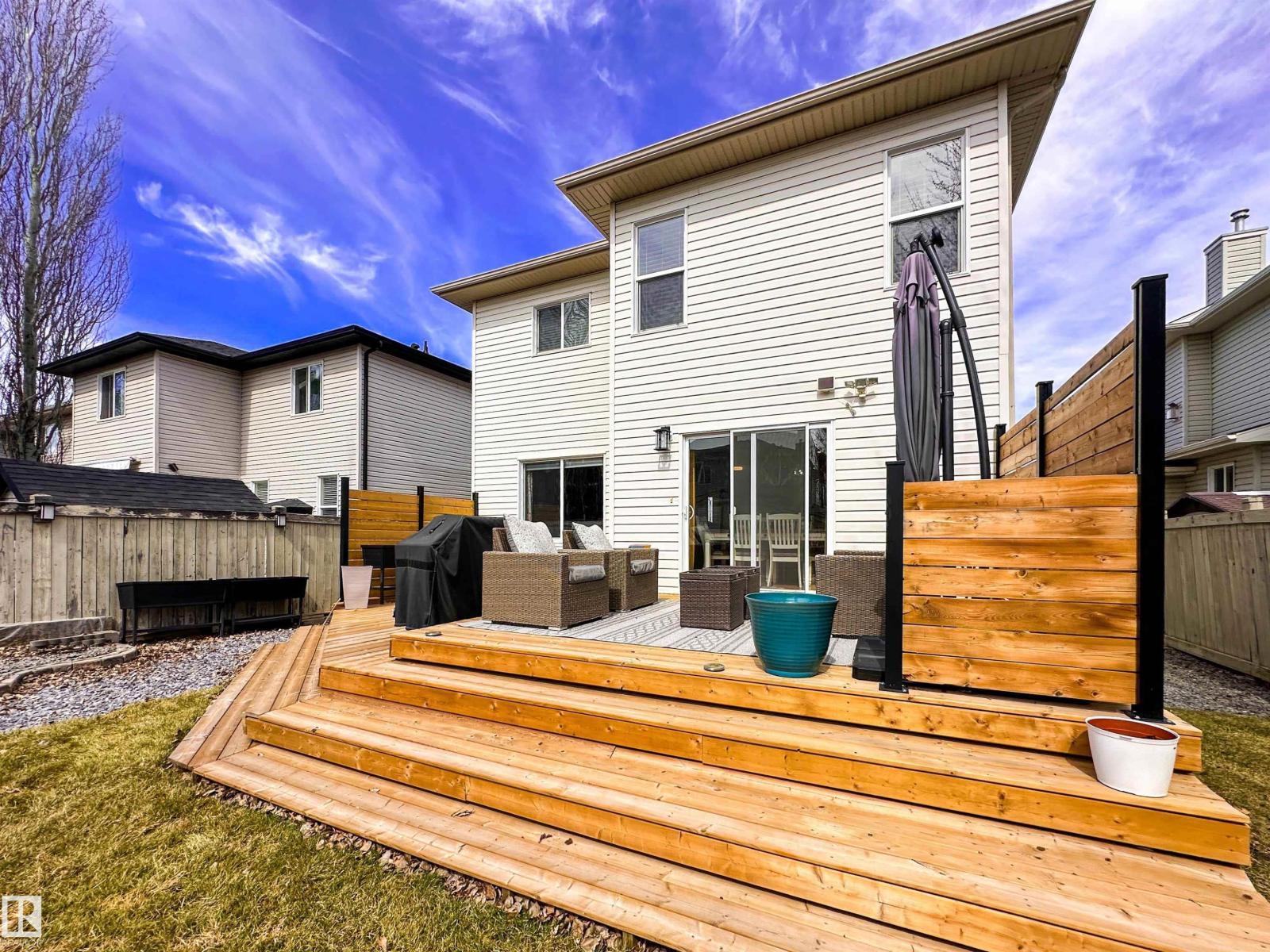 36 Eastgate Wy, St. Albert, Alberta  T8N 7K1 - Photo 55 - E4486238