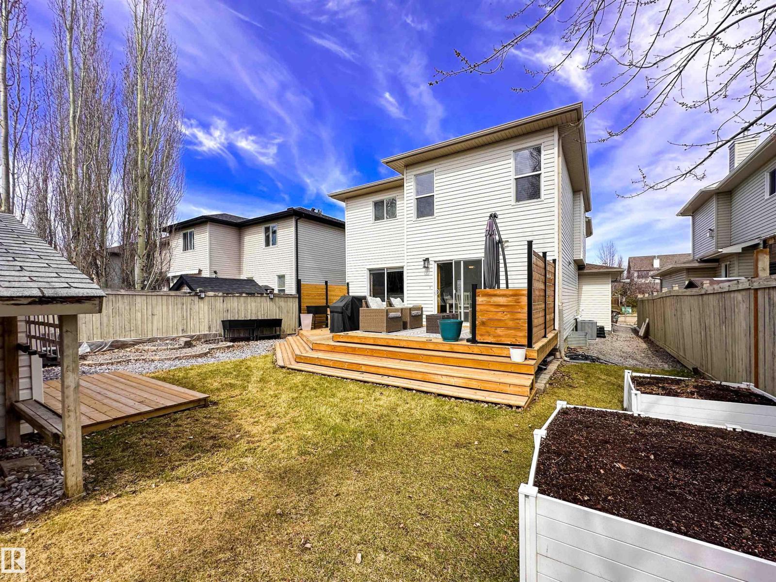 36 Eastgate Wy, St. Albert, Alberta  T8N 7K1 - Photo 56 - E4486238