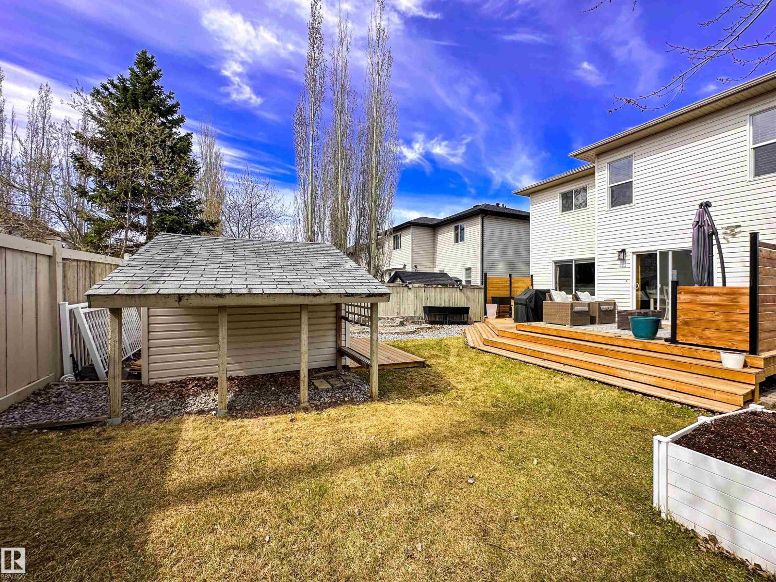 36 Eastgate Wy, St. Albert, Alberta  T8N 7K1 - Photo 57 - E4486238