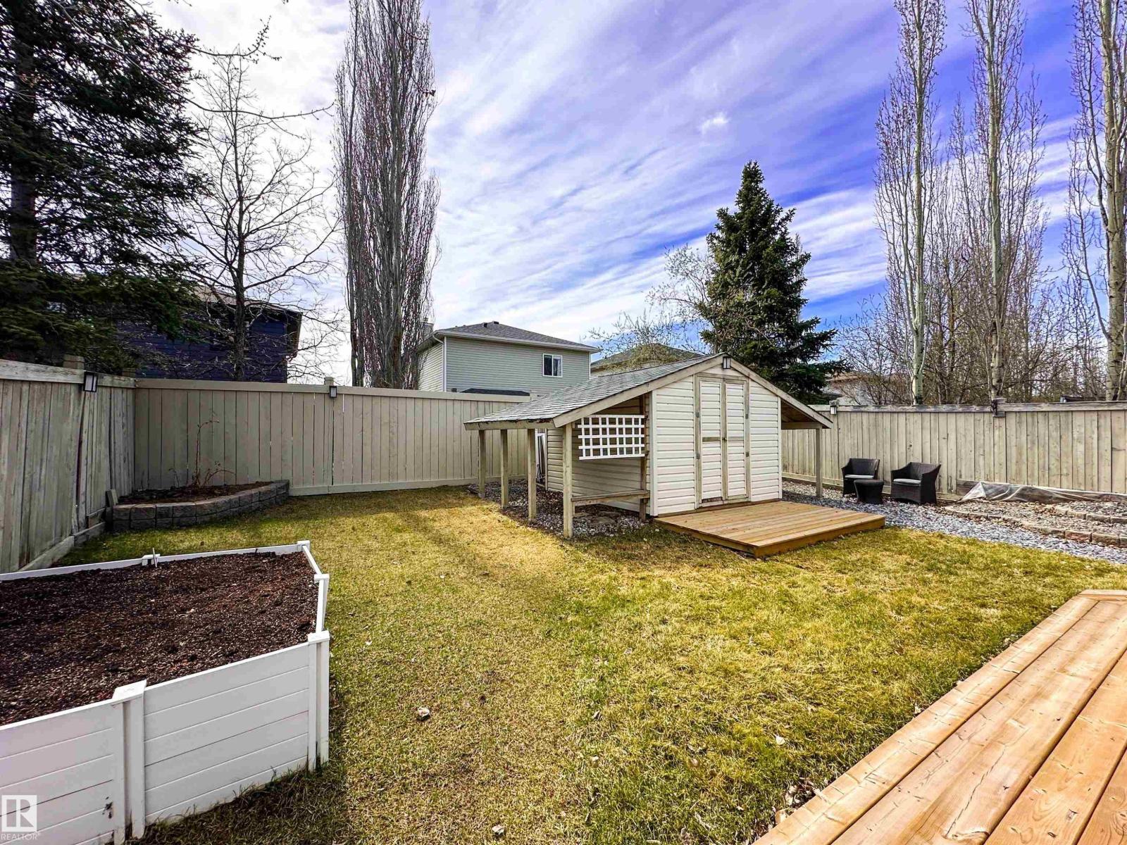 36 Eastgate Wy, St. Albert, Alberta  T8N 7K1 - Photo 58 - E4486238