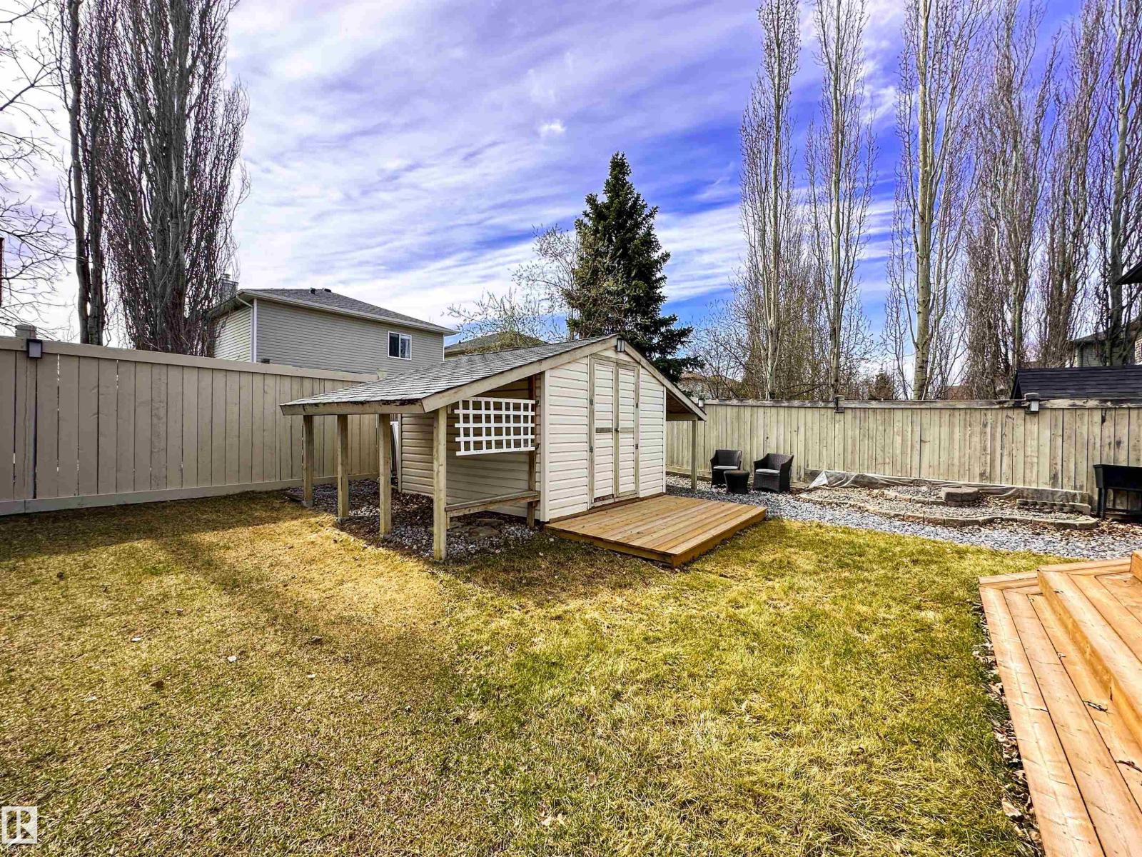 36 Eastgate Wy, St. Albert, Alberta  T8N 7K1 - Photo 59 - E4486238