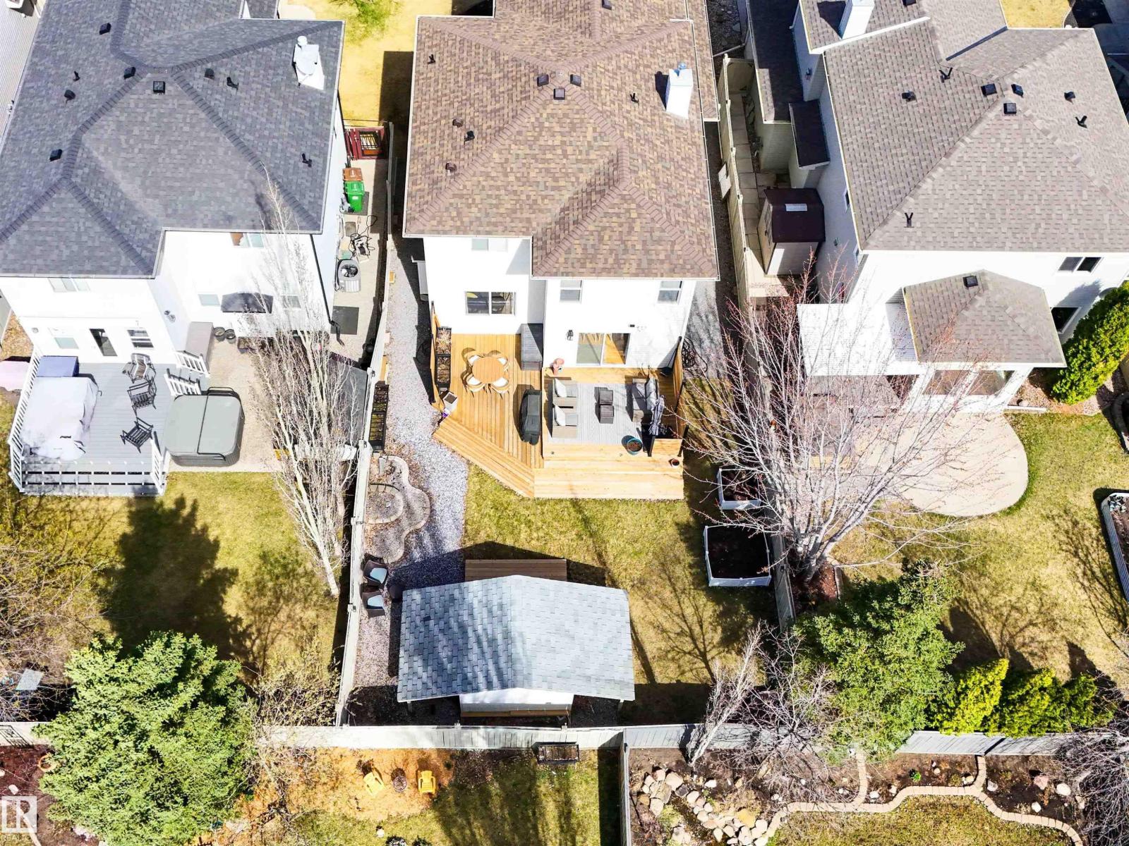 36 Eastgate Wy, St. Albert, Alberta  T8N 7K1 - Photo 60 - E4486238