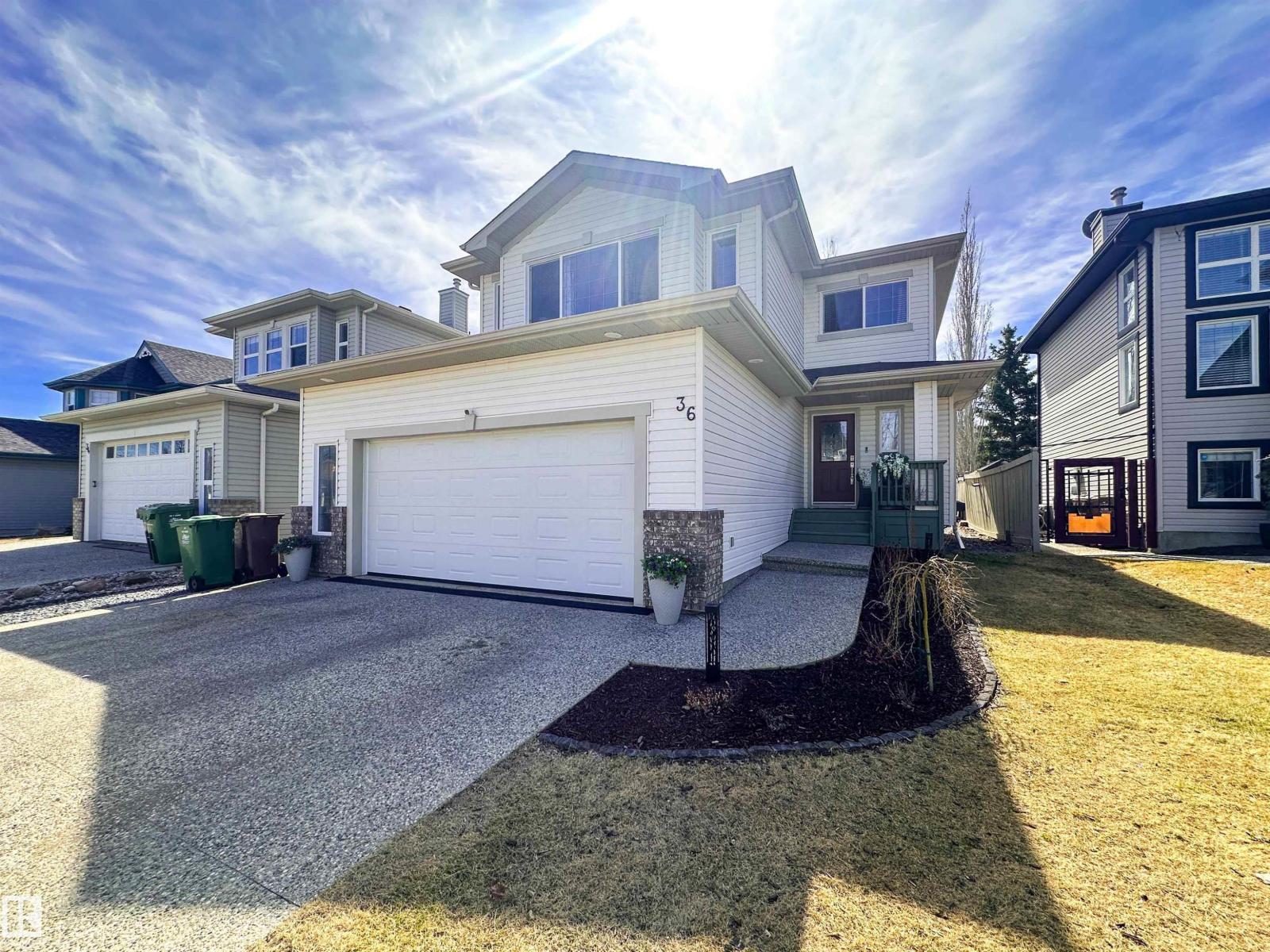 36 Eastgate Wy, St. Albert, Alberta  T8N 7K1 - Photo 65 - E4486238