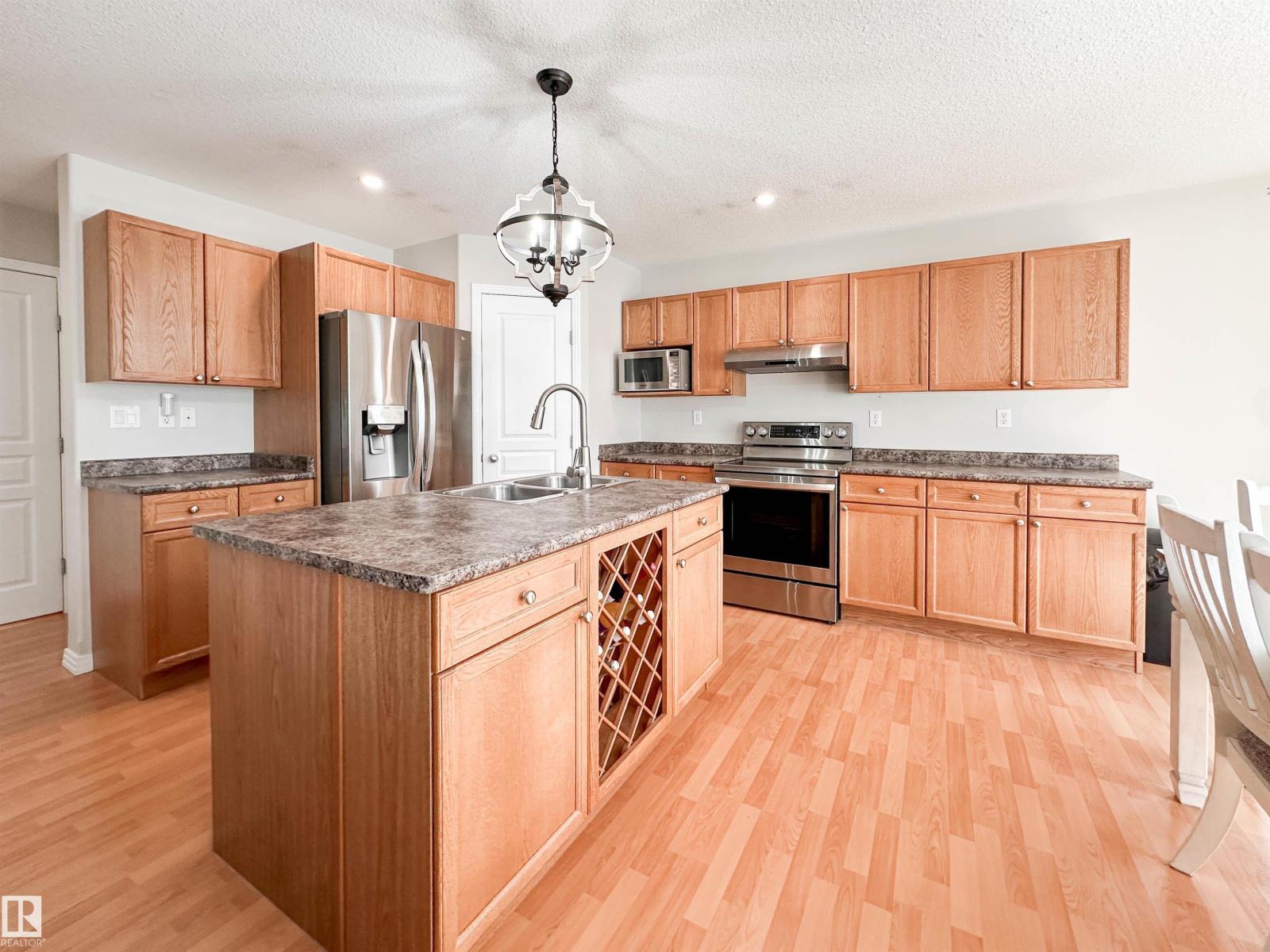 36 Eastgate Wy, St. Albert, Alberta  T8N 7K1 - Photo 8 - E4486238