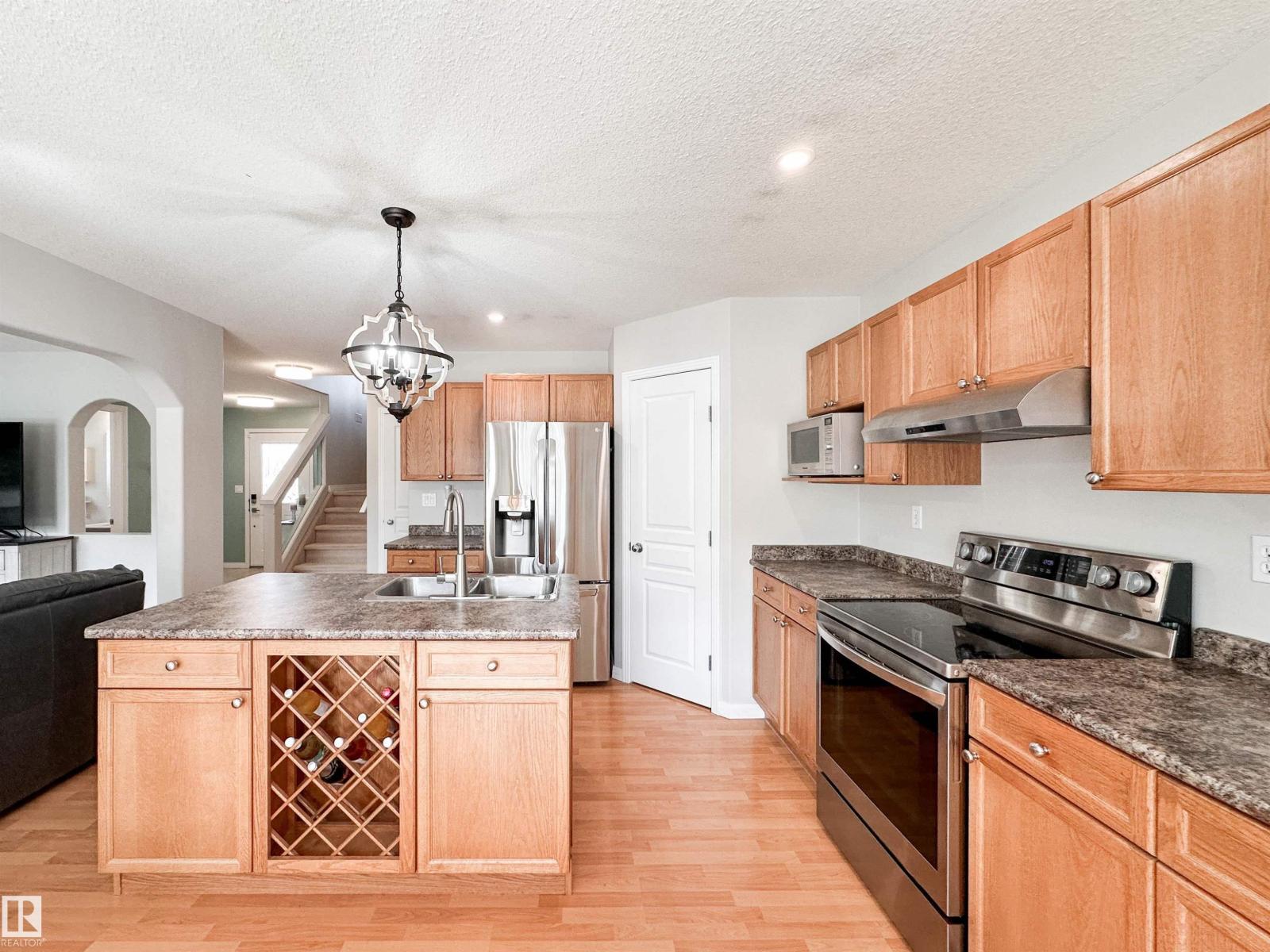 36 Eastgate Wy, St. Albert, Alberta  T8N 7K1 - Photo 9 - E4486238