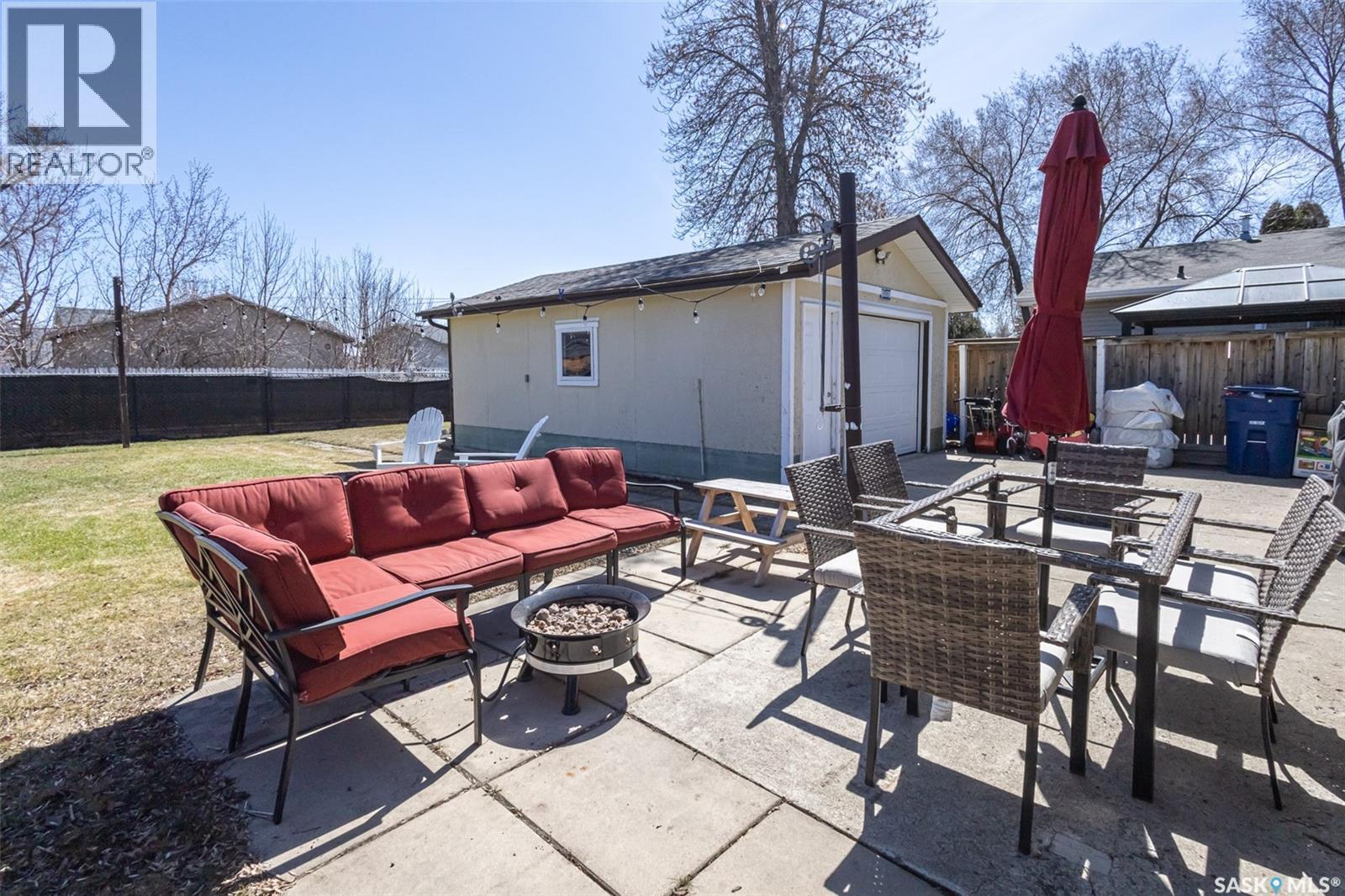 38 Morris Drive, Saskatoon, Saskatchewan  S7L 3T9 - Photo 33 - SK035174