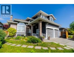1151 CONFEDERATION DRIVE, Port Coquitlam, British Columbia