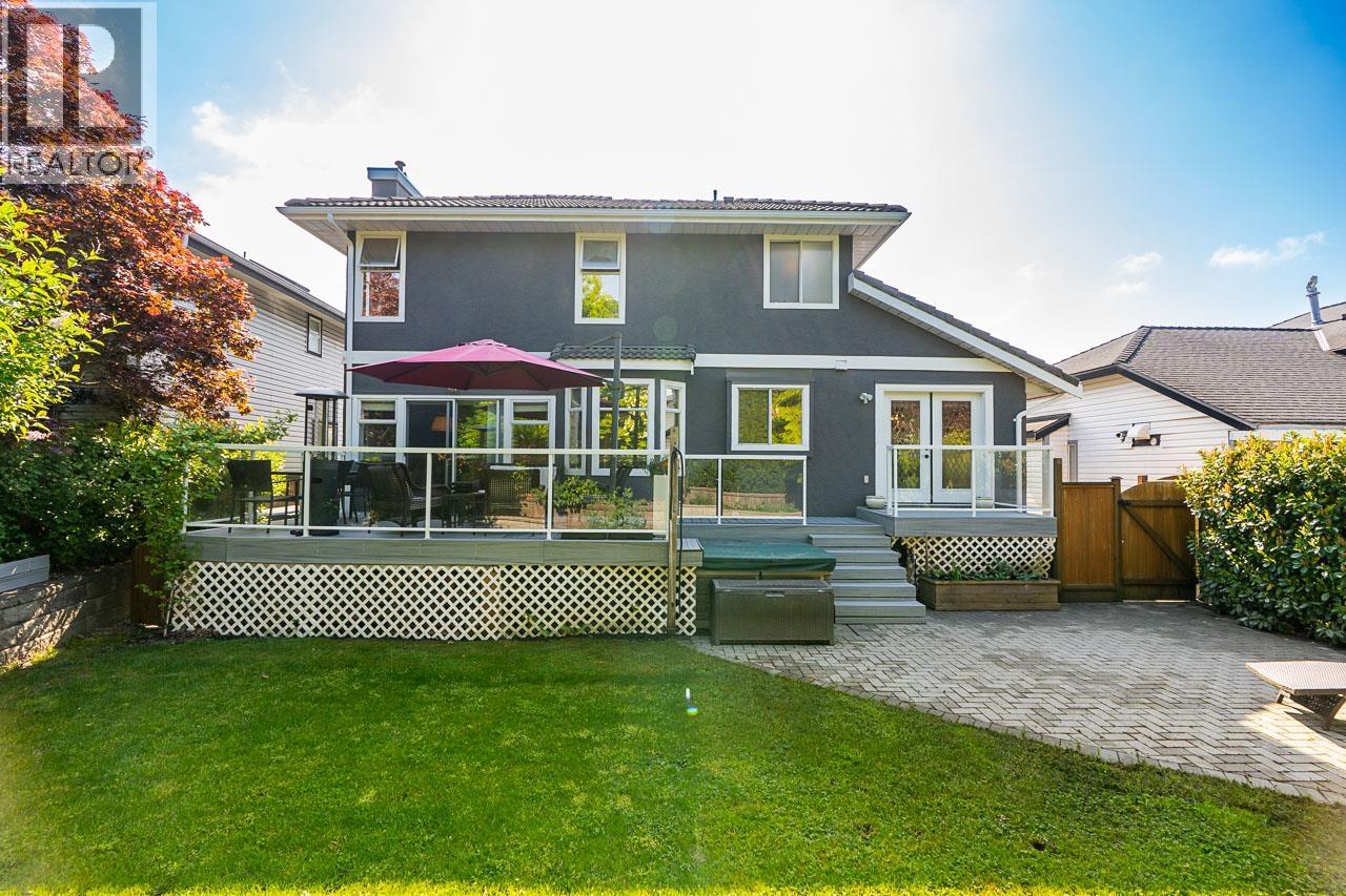 1151 Confederation Drive, Port Coquitlam, British Columbia  V3C 5Y6 - Photo 34 - R3120242