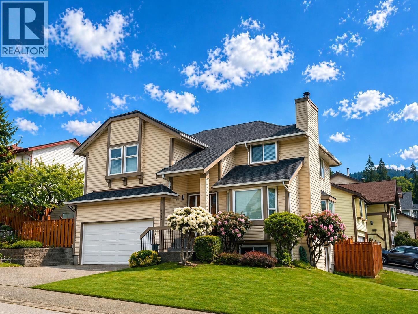 2983 ALBION DRIVE, Coquitlam, British Columbia