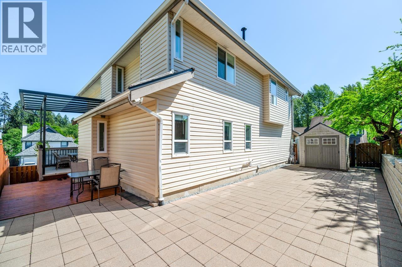 2983 Albion Drive, Coquitlam, British Columbia  V3B 6N4 - Photo 25 - R3119413