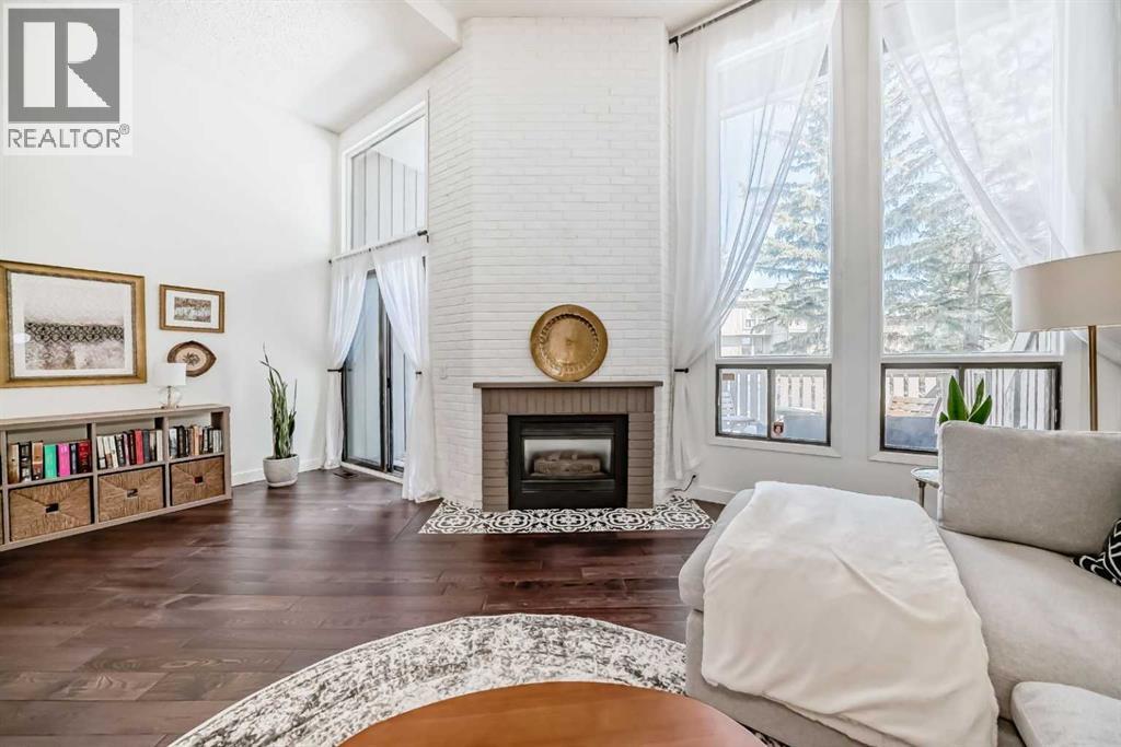 23, 10457 19 Street SW, Calgary, Alberta  T2W 3E6 - Photo 8 - A2303849