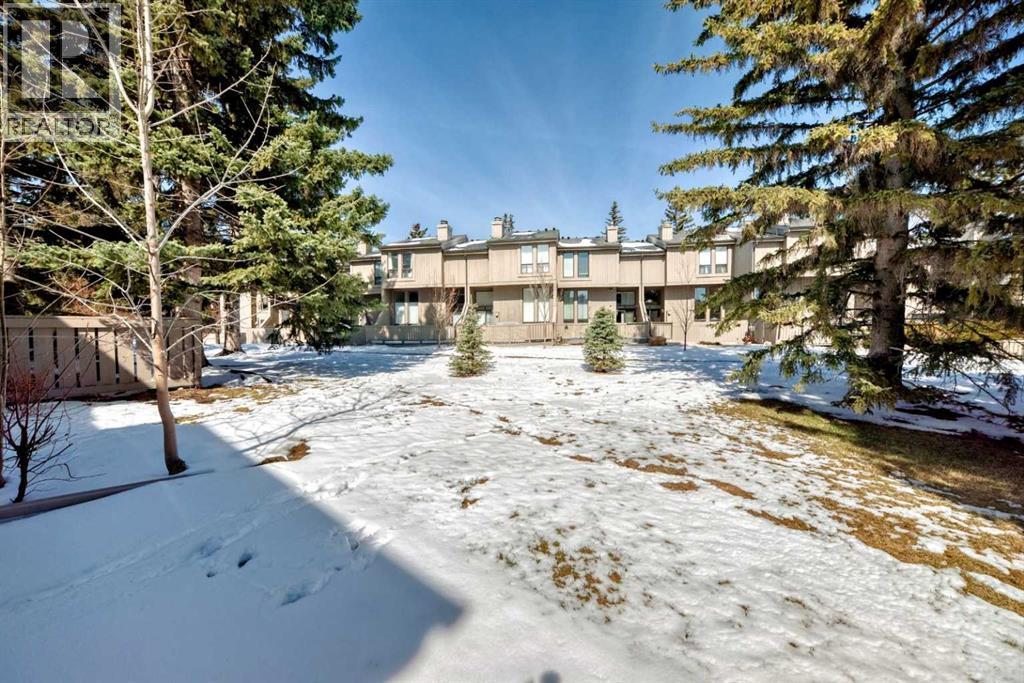 23, 10457 19 Street SW, Calgary, Alberta  T2W 3E6 - Photo 42 - A2303849