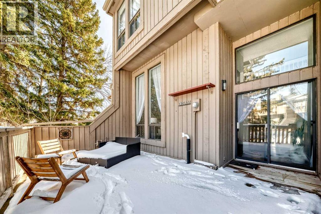 23, 10457 19 Street SW, Calgary, Alberta  T2W 3E6 - Photo 38 - A2303849