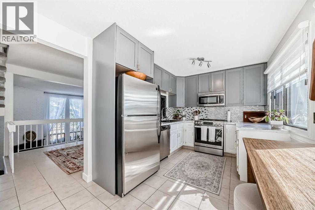 23, 10457 19 Street SW, Calgary, Alberta  T2W 3E6 - Photo 18 - A2303849