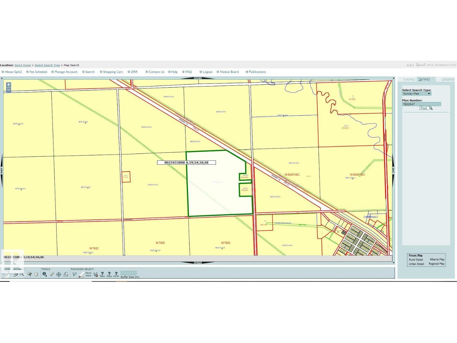 190013 15 Hi, Rural Lamont County, Alberta  T0B 0W0 - Photo 4 - E4486239