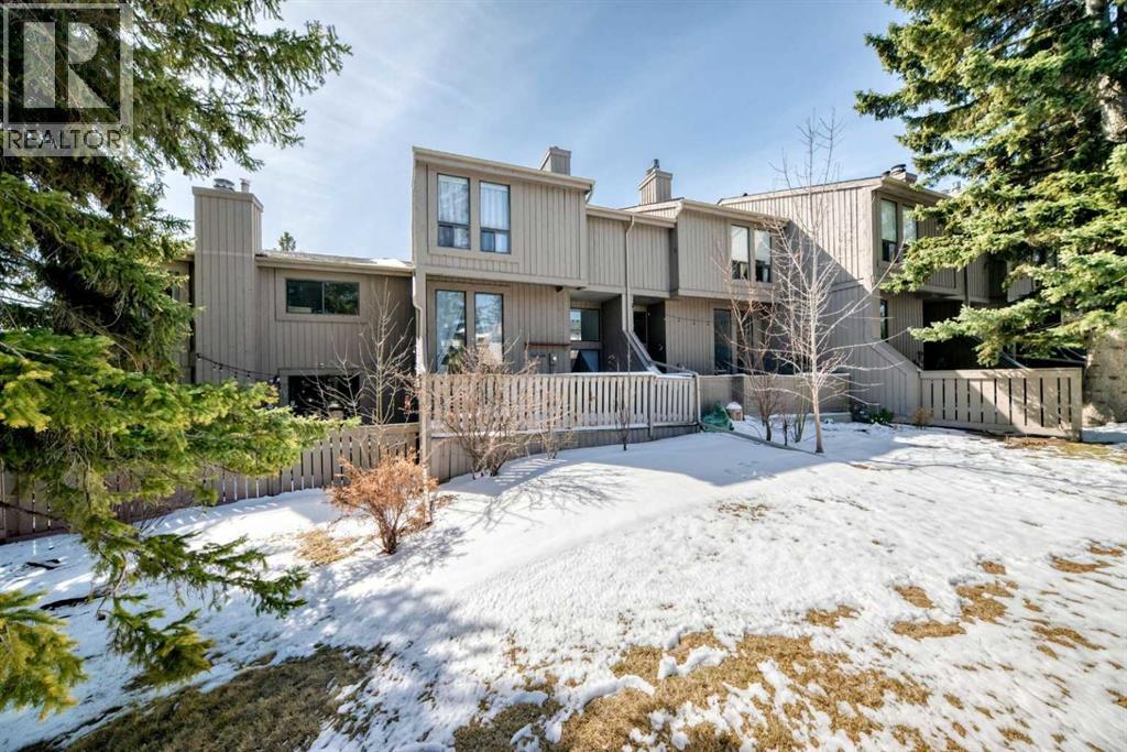 23, 10457 19 Street SW, Calgary, Alberta  T2W 3E6 - Photo 46 - A2303849