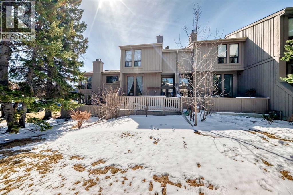 23, 10457 19 Street SW, Calgary, Alberta  T2W 3E6 - Photo 45 - A2303849