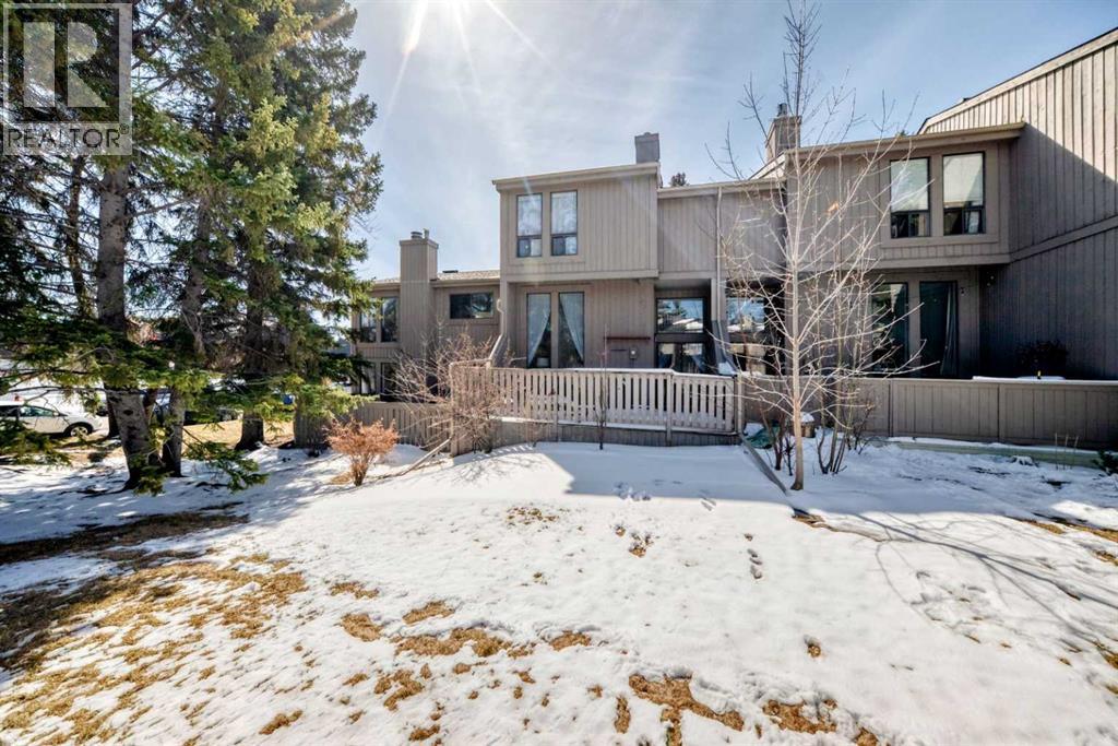 23, 10457 19 Street SW, Calgary, Alberta  T2W 3E6 - Photo 44 - A2303849