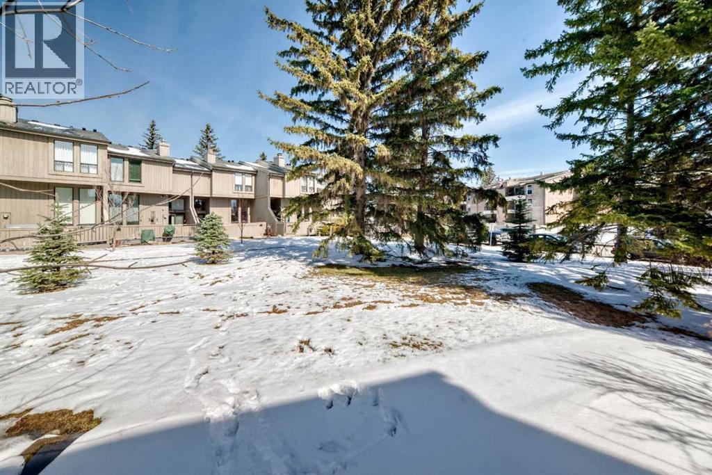 23, 10457 19 Street SW, Calgary, Alberta  T2W 3E6 - Photo 43 - A2303849