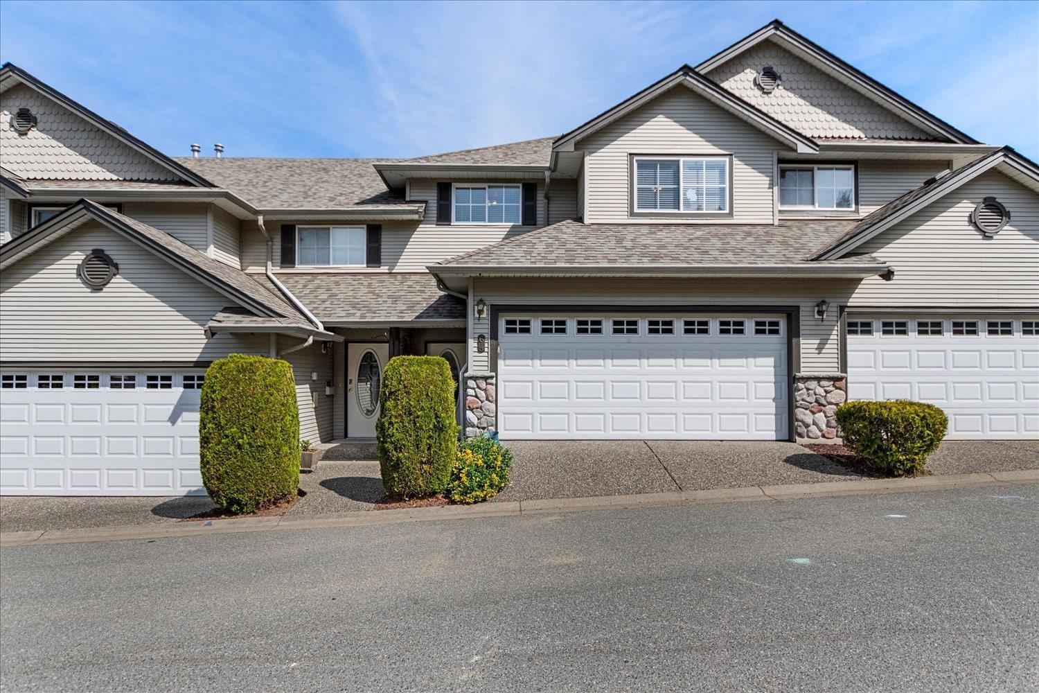 64 46360 VALLEYVIEW ROAD|Promontory, Chilliwack, British Columbia