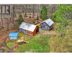 3640 MUSKOKA RD 117 ROAD E, lake of bays (ridout), Ontario