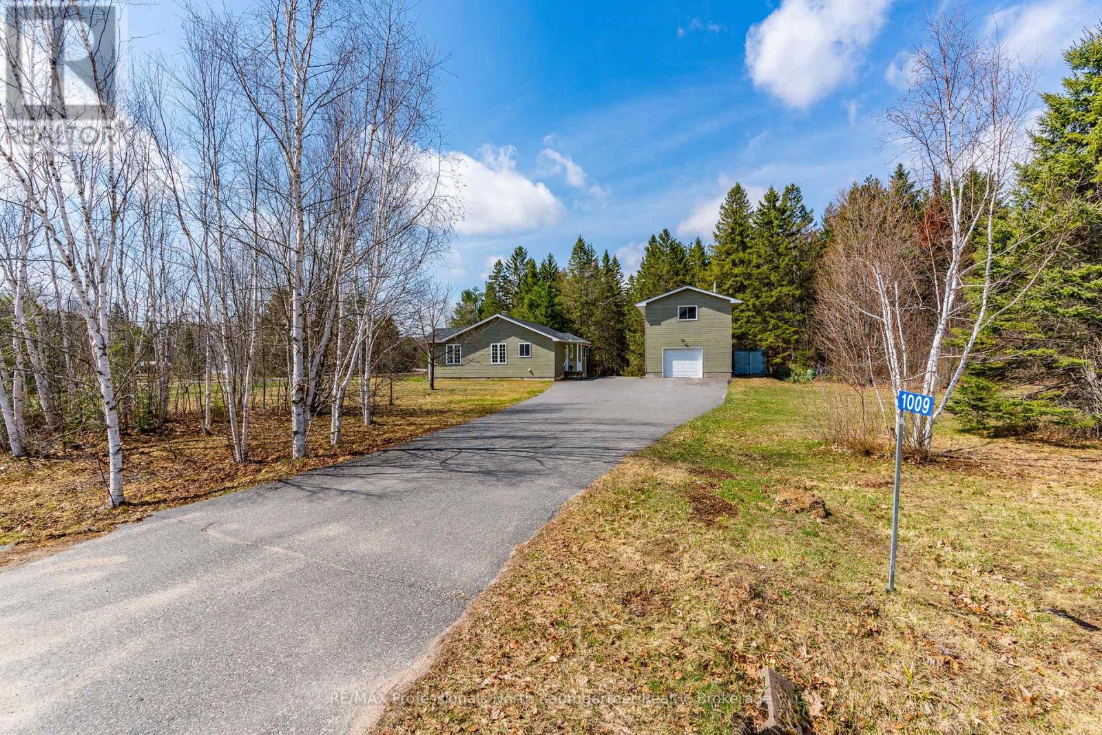 1009 Outram Road, Highlands East (Monmouth), Ontario  K0L 3C0 - Photo 2 - X13096532