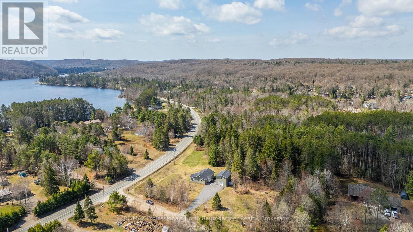 1009 Outram Road, Highlands East (Monmouth), Ontario  K0L 3C0 - Photo 3 - X13096532