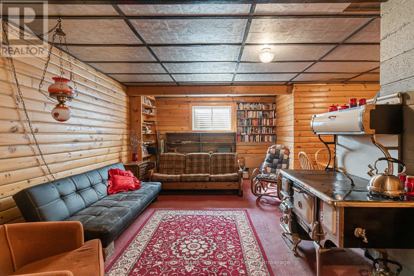 1009 Outram Road, Highlands East (Monmouth), Ontario  K0L 3C0 - Photo 30 - X13096532