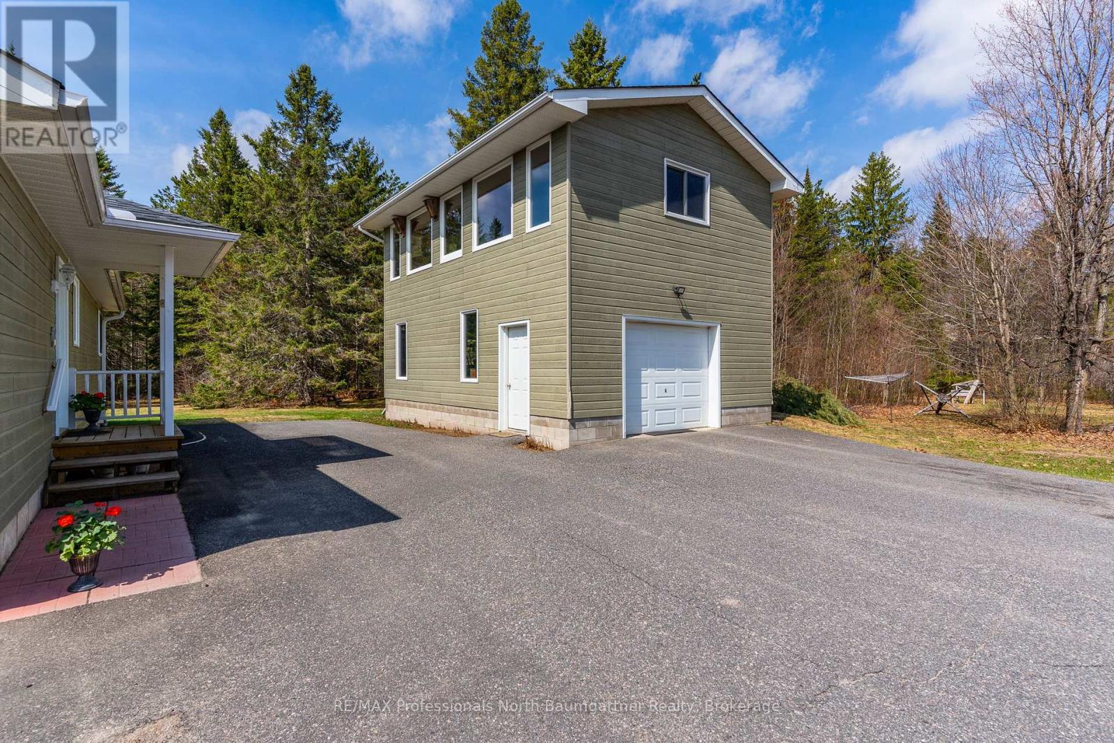 1009 Outram Road, Highlands East (Monmouth), Ontario  K0L 3C0 - Photo 36 - X13096532