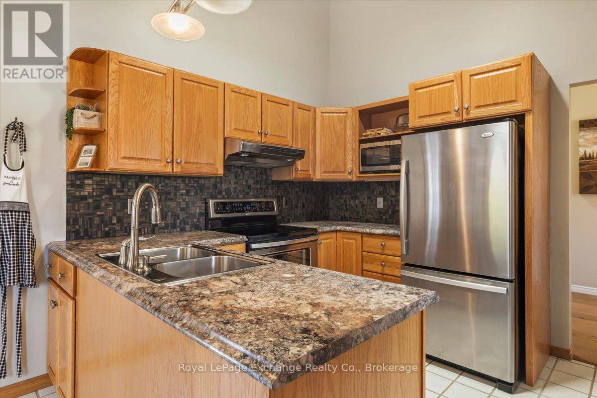 530 Lynden Crescent, Kincardine, Ontario  N2Z 3B1 - Photo 10 - X13096552