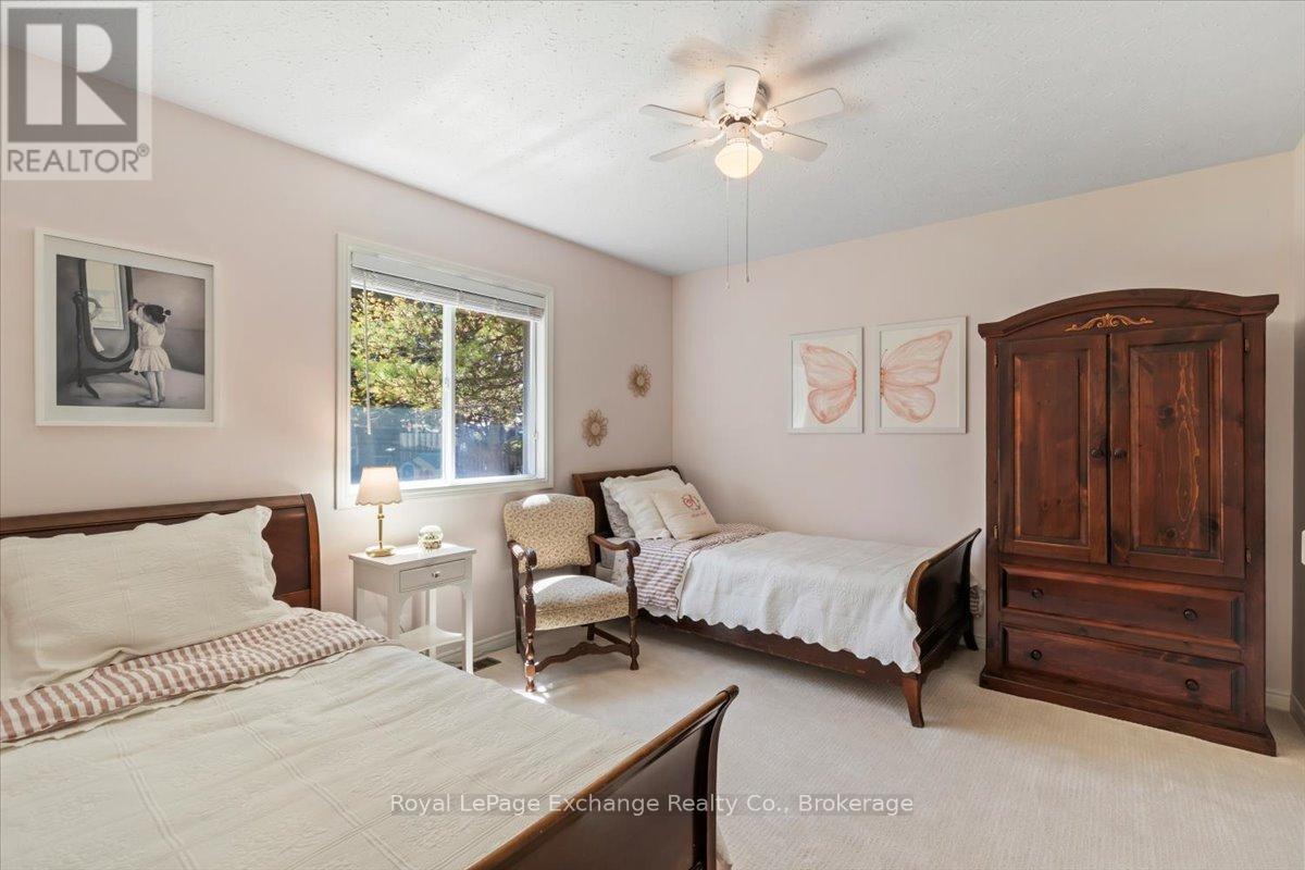 530 Lynden Crescent, Kincardine, Ontario  N2Z 3B1 - Photo 15 - X13096552